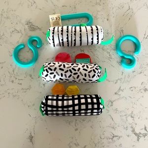 Lovevery sensory links